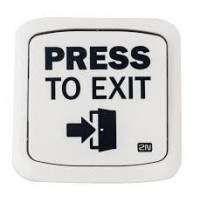 Кнопка запиту на вихід Helios Exit button 9159013 2N
