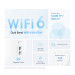 TP-Link Mesh-система (1 шт у комплекті), Deco X10(1-pack) TP-LINK