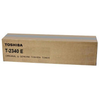 Картридж-тонер BLACK T2340E 23K 6AJ00000025 TOSHIBA