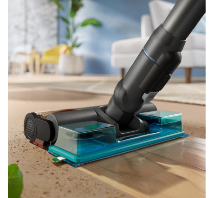 Philips Пилосос Philips XC7163/01