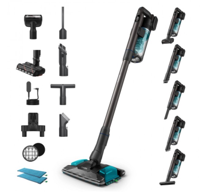 Philips Пилосос Philips XC8157/01