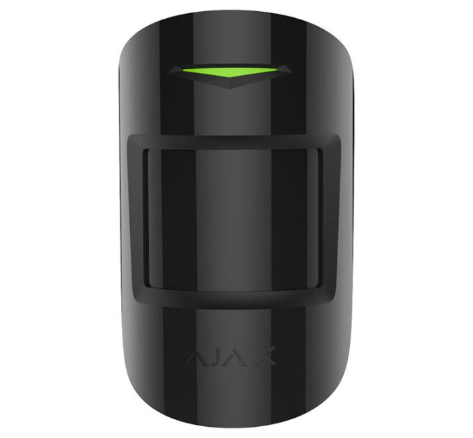 Ajax Датчик руху PLUS BLACK 000001150 AJAX