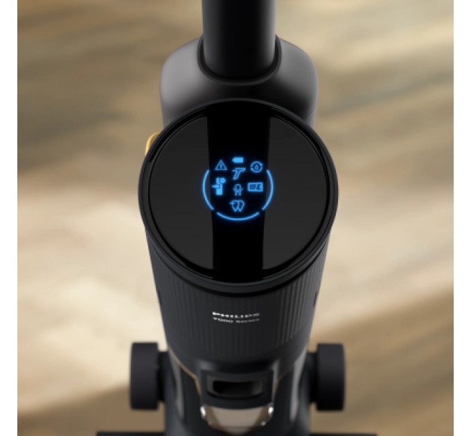 Philips Пилосос Philips XW7264/11