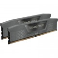 Corsair Модуль пам'яті для комп'ютера DDR5 32GB (2x16GB) 6400 MHz Vengeance Corsair (CMK32GX5M2B6400Z36)