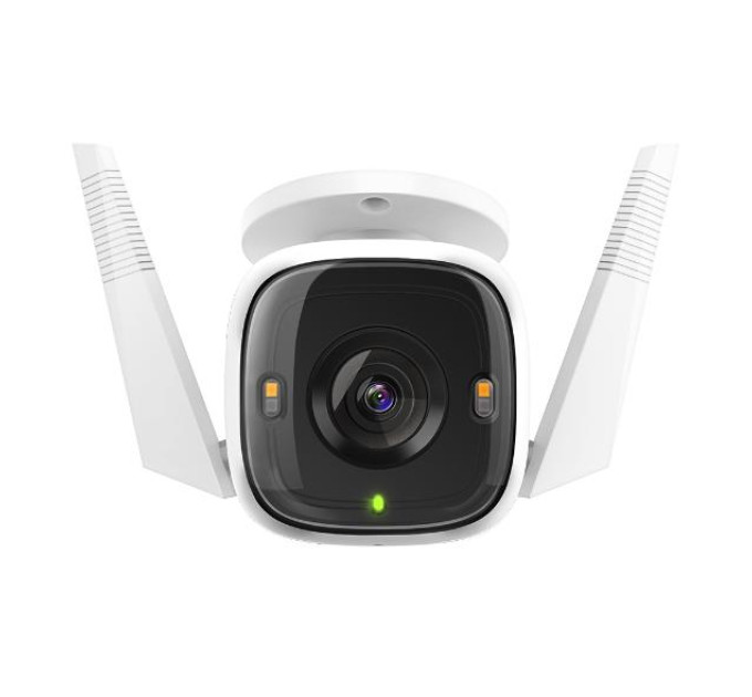 TP-Link Зовнішня Wi-Fi камера,Tapo C320WS TP-LINK