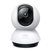 Розумна домашня поворотна камера, Tapo C220 TP-LINK