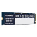 GIGABYTE Твердотільний запам’ятовувальний пристрій накопичувач (SSD) G4 M.2 NVME 500GB 4000E G440E500G GIGABYTE