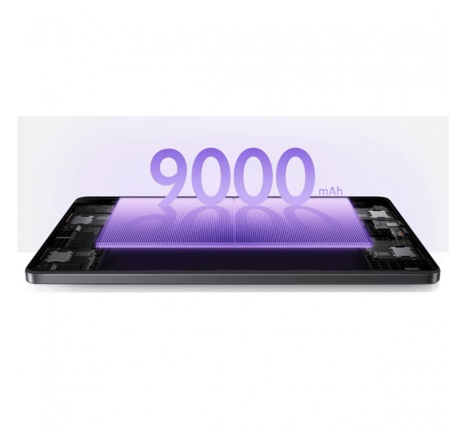 Xiaomi_ Планшет Xiaomi Redmi Pad 2 WiFi 4/128GB Graphite Gray (VHU5614EU)_EU