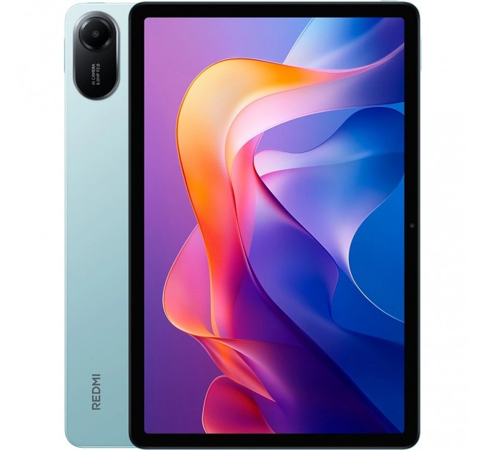 Xiaomi_ Планшет Xiaomi Redmi Pad 2 WiFi 4/128GB Mint Green (VHU5817EU)_EU
