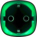 Ajax Розумна розетка SOCKET чорна 000012339 AJAX