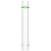 Бездротовий датчик розбиття скла WHITE 000001140 AJAX