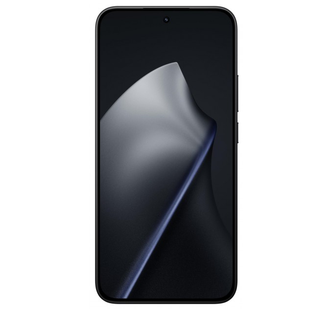 Xiaomi_ Смартфон Xiaomi 15T 12/512GB Black_EU
