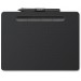 Wacom Графічний планшет Wacom Intuos M Black (CTL-6100K-B)