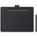 Wacom Графічний планшет Wacom Intuos M Black (CTL-6100K-B)