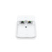 Ubiquiti Мережевий адаптер Ethernet (повторювач) UACC-LRE UBIQUITI