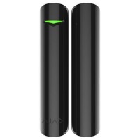 Бездротовий датчик відкриття дверей/вікна BLACK 000001135 AJAX