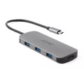 Acer Док-станція 7IN1 HP.DSCAB.018 ACER