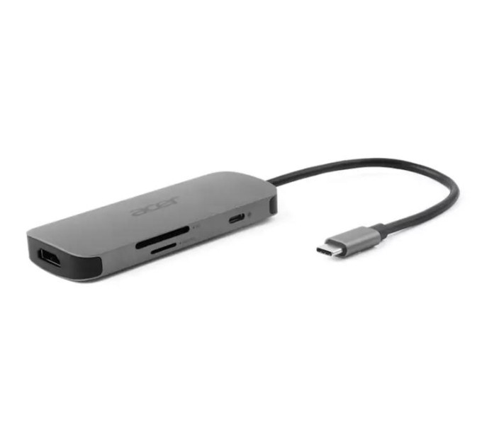Acer Док-станція 7IN1 HP.DSCAB.018 ACER