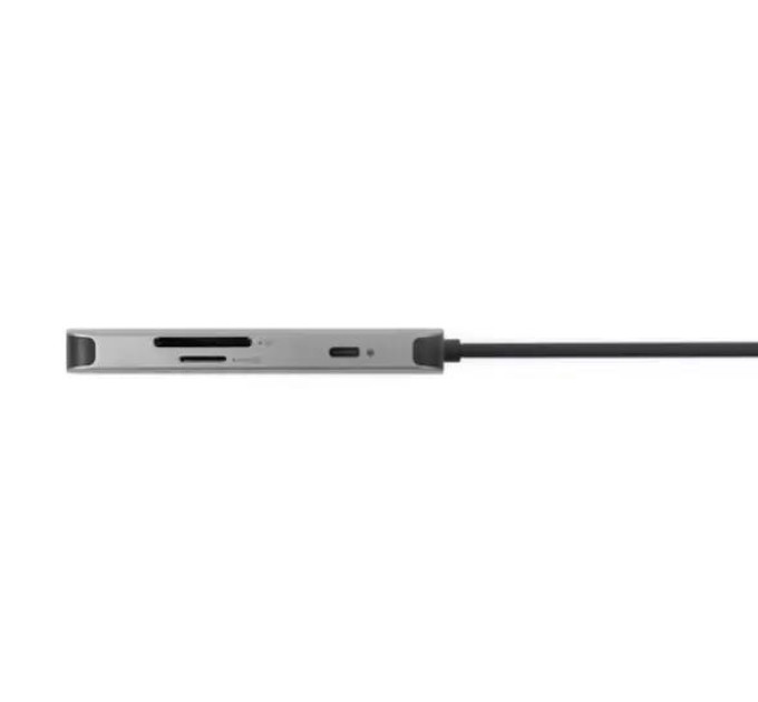 Acer Док-станція 7IN1 HP.DSCAB.018 ACER