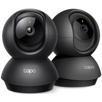 Розумна домашня поворотна камера, Tapo C211 TP-LINK