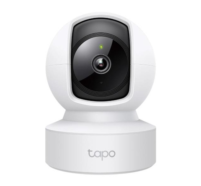 TP-Link Поворотна домашня Wi-Fi камера, Tapo C212 TP-LINK
