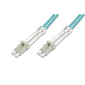 Assmann Оптичний патчкорд Digitus LC/UPC-LC/UPC,50/125,OM3(Multimode),Duplex,10m (DK-2533-10/3)