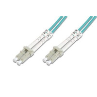 Оптичний патчкорд Digitus LC/UPC-LC/UPC,50/125,OM3(Multimode),Duplex,10m (DK-2533-10/3)