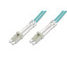 Assmann Оптичний патчкорд Digitus LC/UPC-LC/UPC,50/125,OM3(Multimode),Duplex,10m (DK-2533-10/3)