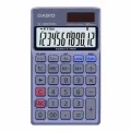 Casio Калькулятор Casio SL-320TER+-WA-EP, блакитний (CALC-CAS-SL-320TER)