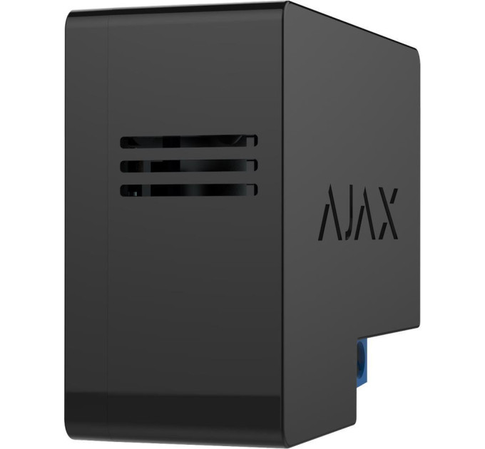 Ajax Контролер Ajax WallSwitch для управління приборами (000001163)