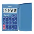 Casio Калькулятор Casio LC-401LV-BU-W-A-EP, блакитний (CALC-CAS-LC-401LV-BU)