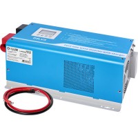 Інвертор Delux FT-1.5KW 12V 220V AC (90020400)
