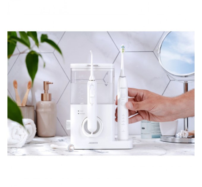 Ardesto Зубний центр Ardesto OI-R600WTB