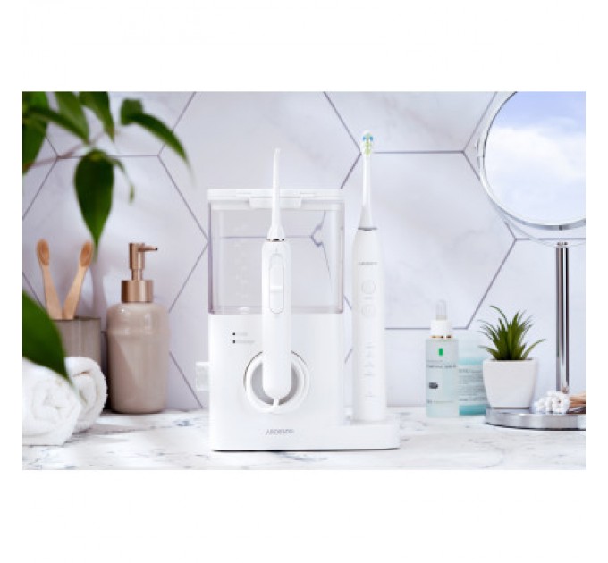 Ardesto Зубний центр Ardesto OI-R600WTB