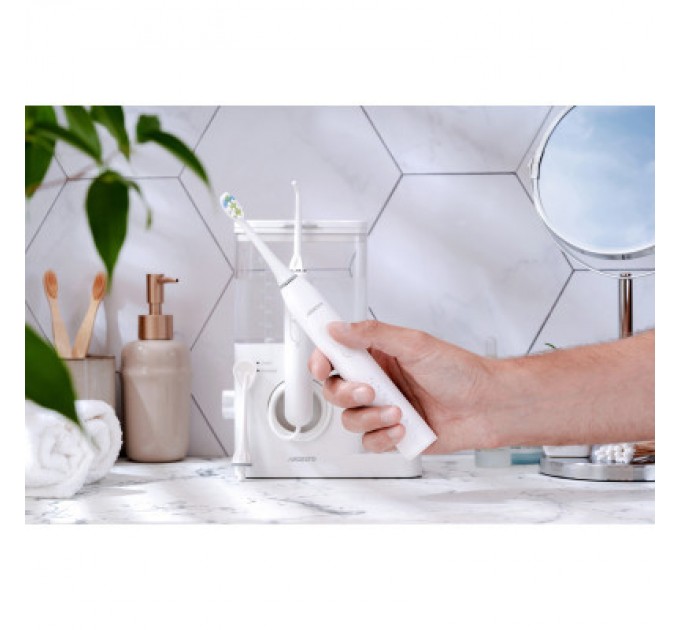 Ardesto Зубний центр Ardesto OI-R600WTB