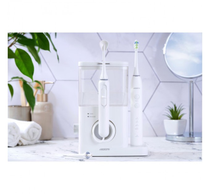 Ardesto Зубний центр Ardesto OI-R600WTB