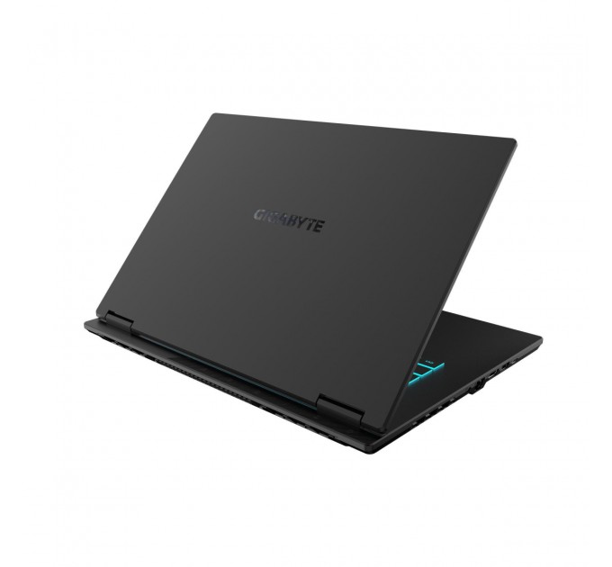 GIGABYTE Ноутбук (портативний комп’ютер) GAMING CI5-13420H 16" 16GB 512GB DOS GAM A16 CTH GIGABYTE