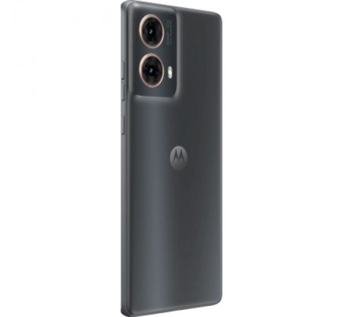 Motorola Мобільний телефон Motorola G85 8/256GB Urban Grey (PB2A0050UA)