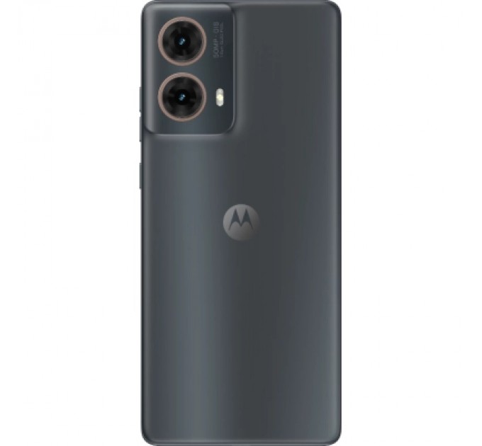 Motorola Мобільний телефон Motorola G85 8/256GB Urban Grey (PB2A0050UA)