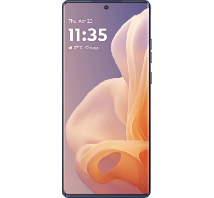 Motorola Мобільний телефон Motorola G85 8/256GB Cobalt Blue (PB2A0052UA / PB2A0044RS)