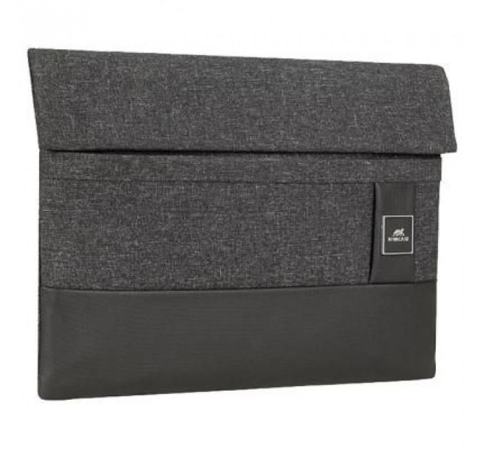 Чохол до ноутбука RivaCase 13.3" 8803 Black (8803Black)