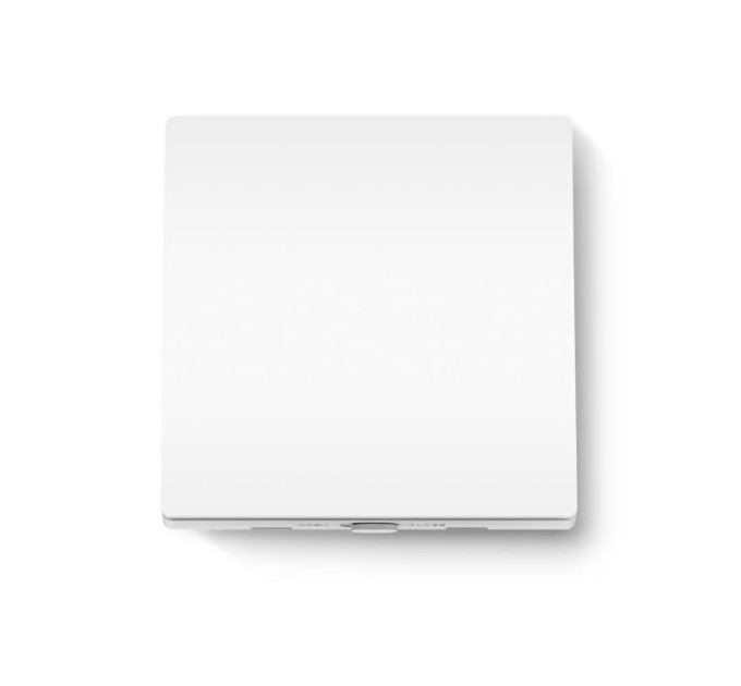 TP-Link Розумний перемикач світла, 1-канальний 1-сторонній, Tapo S210 TP-LINK