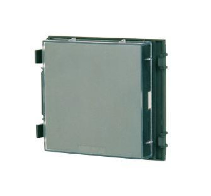 Bosch Заглушка замість модуля Bosch FDP  0001 A