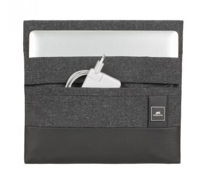 Чохол до ноутбука RivaCase 13.3" 8803 Black (8803Black)