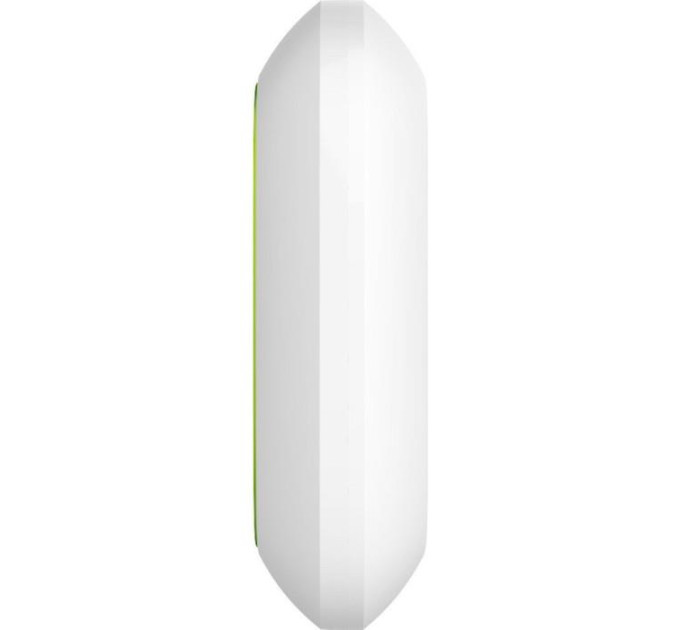 Ajax Тривожна кнопка BUTTON WHITE 000014729 AJAX