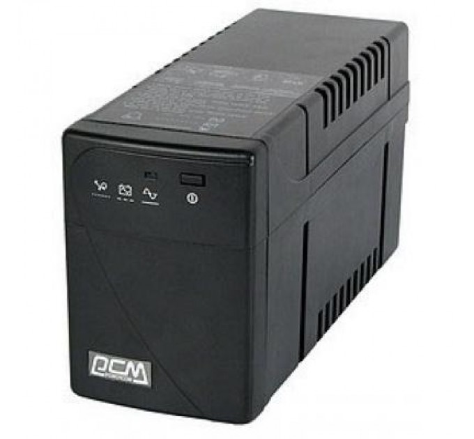 Powercom Пристрій безперебійного живлення BNT-800 AP Powercom (BNT-800 AP USB)