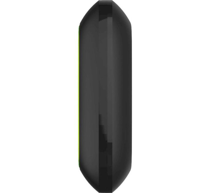Ajax Тривожна кнопка BUTTON BLACK 000014728 AJAX
