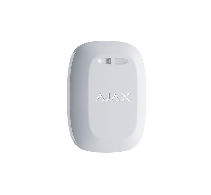 Ajax Ajax DoubleButton white EU тривожна кнопка