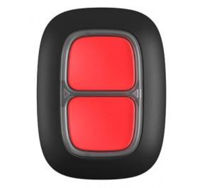 Ajax Ajax, DoubleButton black EU тривожна кнопка AJAX