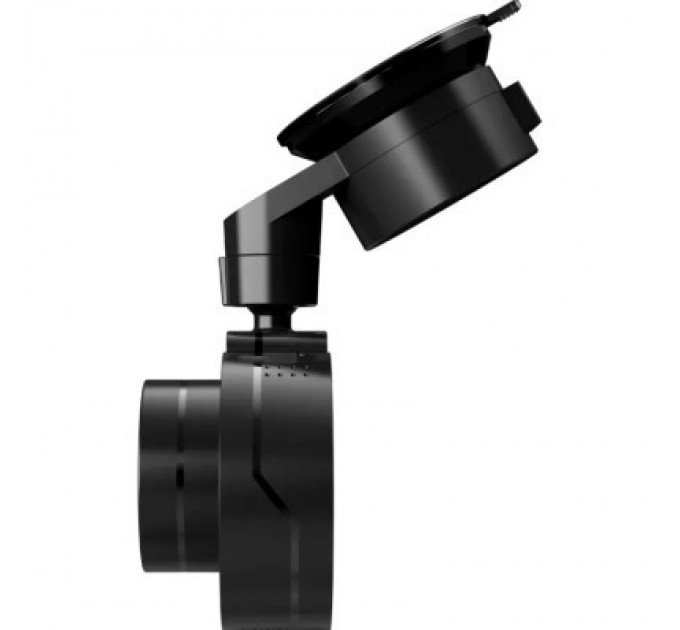 Canyon Відеореєстратор Canyon DVR10 FullHD 1080p Wi-Fi Black (CND-DVR10)